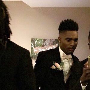 Meet your Posher, Kendrick